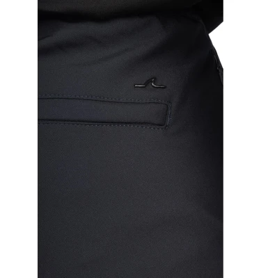 Trousers With Elastic At The Back 2