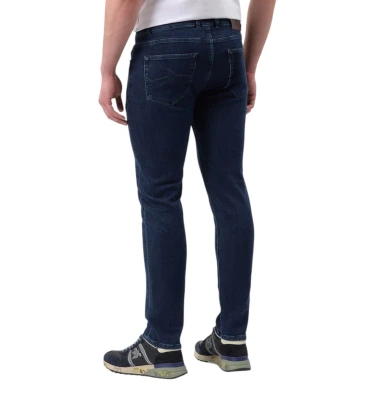 5 Pockets Denim Trousers 1
