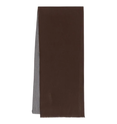 Men's Woven Woollen Scarf 1