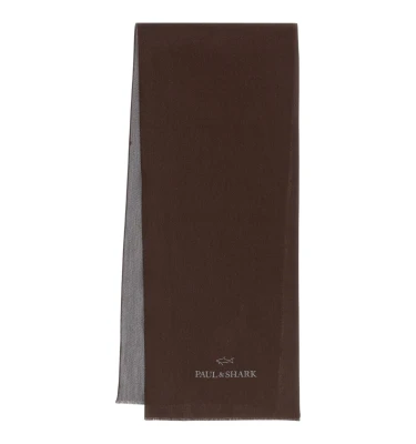 Men's Woven Woollen Scarf