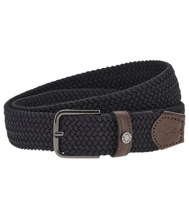 Men's Woven Belt