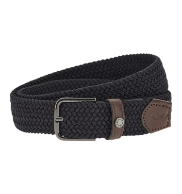 Men's Woven Belt