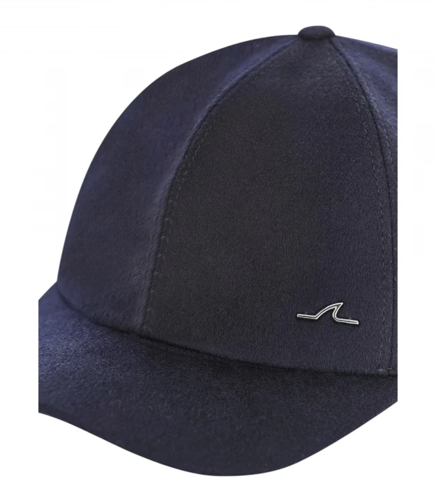 Men's Woven Baseball Cap Loro 2