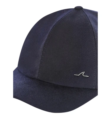 Men's Woven Baseball Cap Loro 2