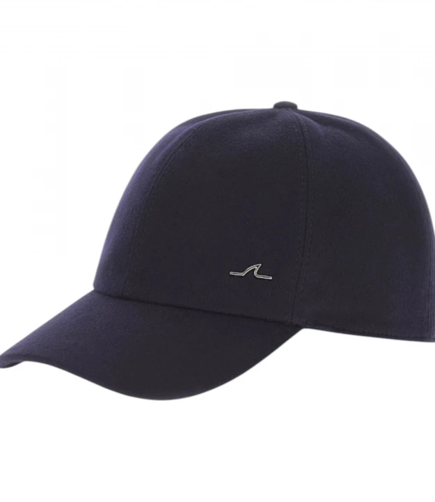 Men's Woven Baseball Cap Loro
