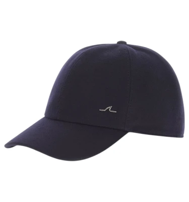 Men's Woven Baseball Cap Loro