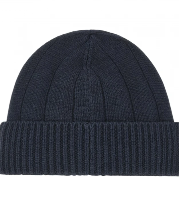 Wool Cashmere Hat 1