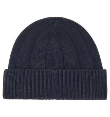 Wool Cashmere Hat 1