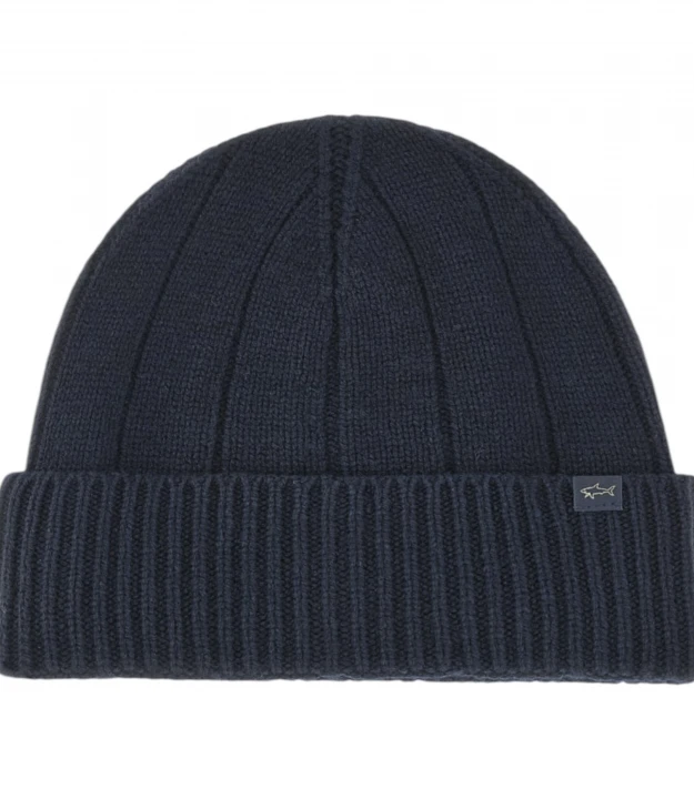 Wool Cashmere Hat