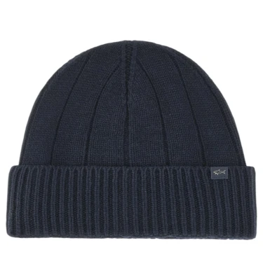 Wool Cashmere Hat