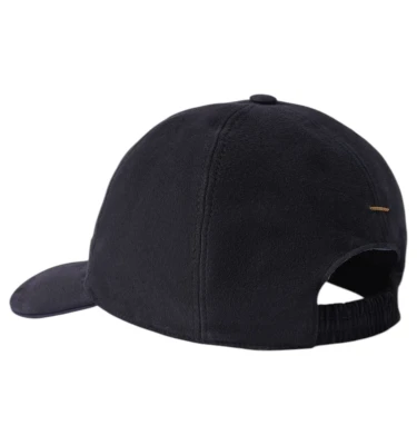 Men's Woven Baseball Cap 1