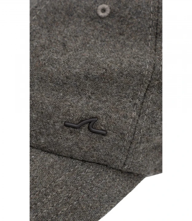 Men's Woven Baseball Cap 3
