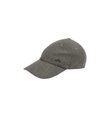 Men's Woven Baseball Cap