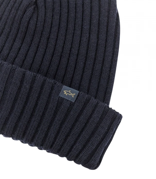 Men's Woollen Hat 2
