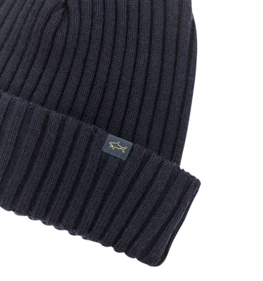 Men's Woollen Hat 2