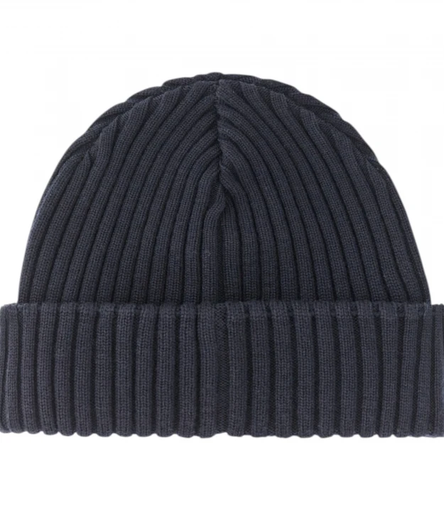 Men's Woollen Hat 1