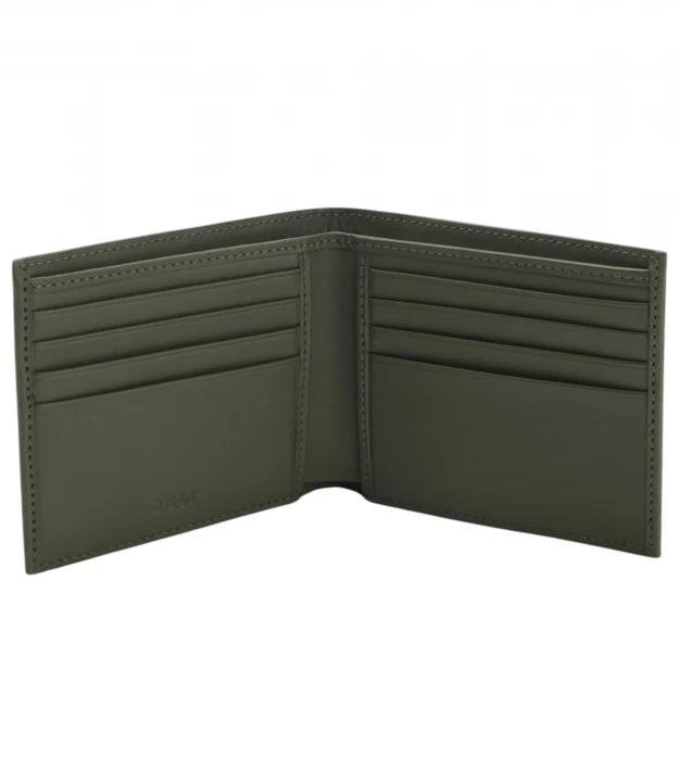 Northon 8 CC Wallet 1