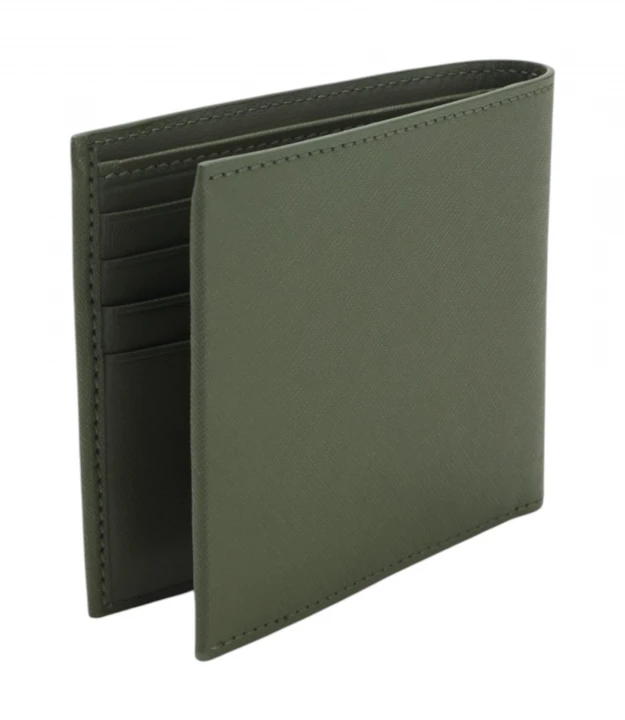 Northon 8 CC Wallet 3