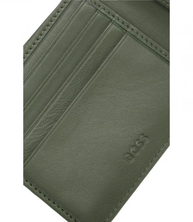 Northon 8 CC Wallet 2