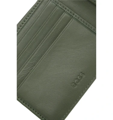 Northon 8 CC Wallet 2