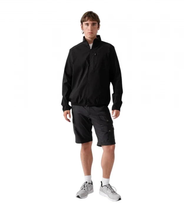 Network Jacket 3