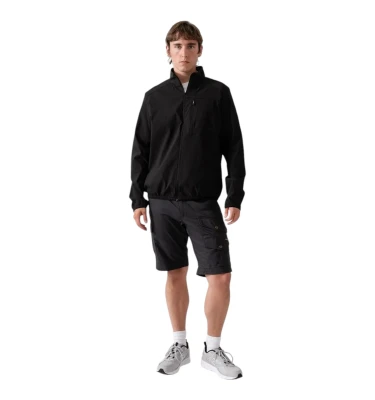 Network Jacket 3
