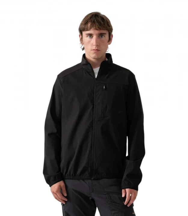 Network Jacket