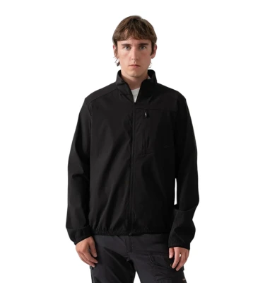 Network Jacket