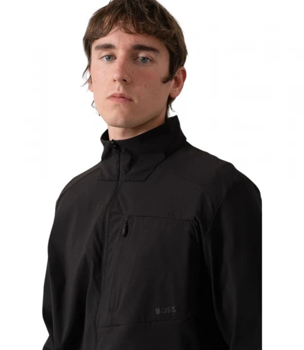 Network Jacket 1