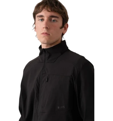 Network Jacket 1