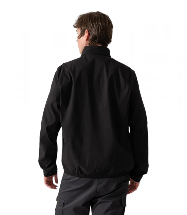 Network Jacket 2