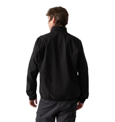 Network Jacket 2