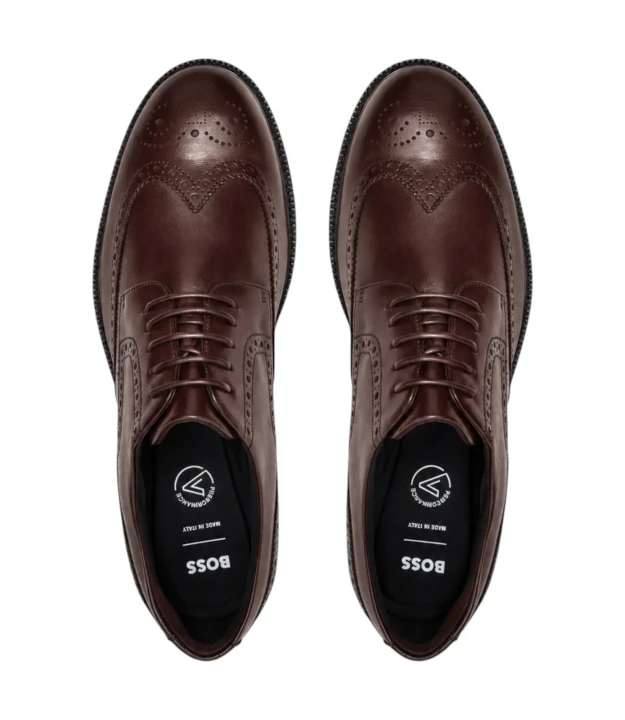 Dressletic Derb Bubr 1