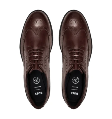 Dressletic Derb Bubr 1