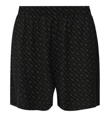 Pyjama Short 2
