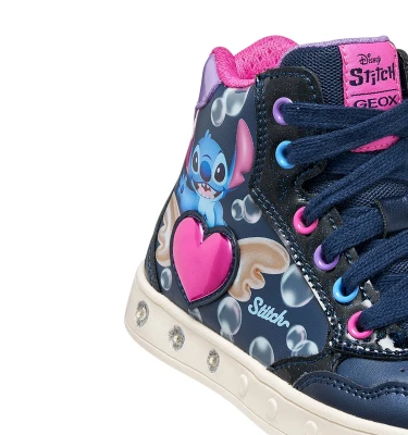 J Skylin Girl 4