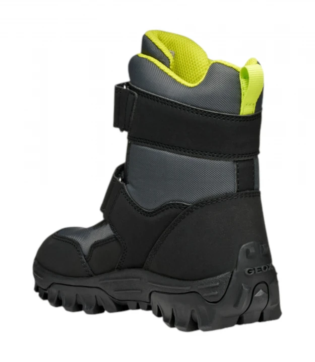 Himalaya Abx Boy 6