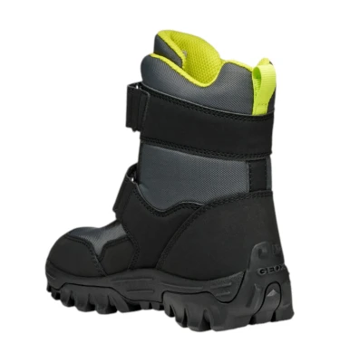 Himalaya Abx Boy 6