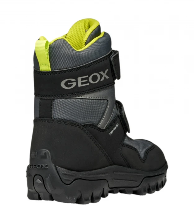 Himalaya Abx Boy 2