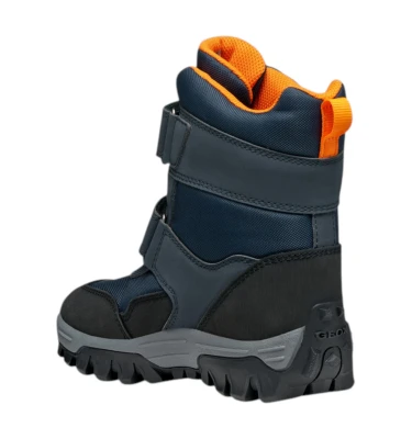 Himalaya Abx Boy 5