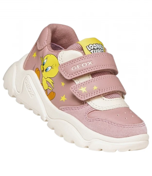Ciufciuf Toddler Girl 4