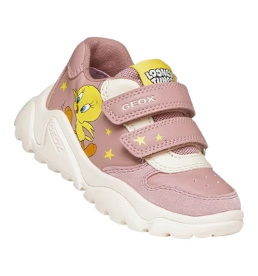 Ciufciuf Toddler Girl 4