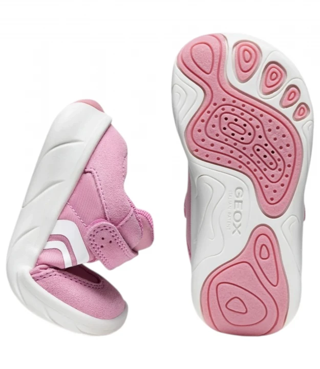 Foot-Run Baby 0