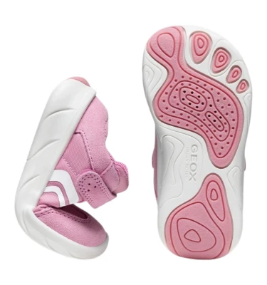 Foot-Run Baby 0