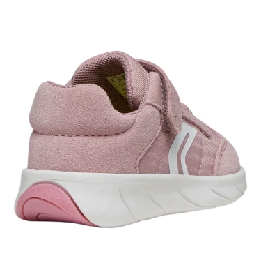 Foot-Run Baby 3