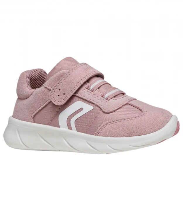 Foot-Run Baby
