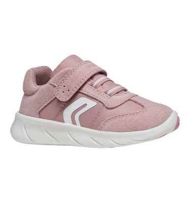 Foot-Run Baby