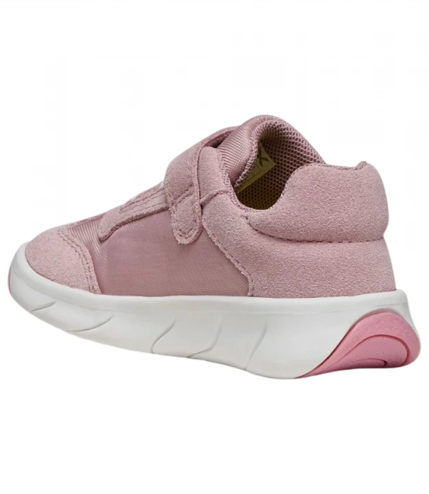 Foot-Run Baby 4