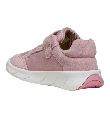 Foot-Run Baby 4