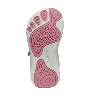 Foot-Run Baby 1